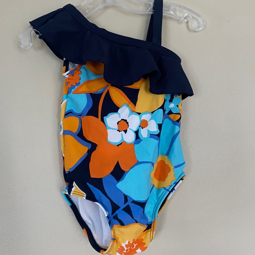 Gymboree swim suit infant 12-18 mos.
